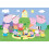 Ravensburger Ravensburger Peppa Pig - Fun in the Sun 35pc Jigsaw Puzzle 2