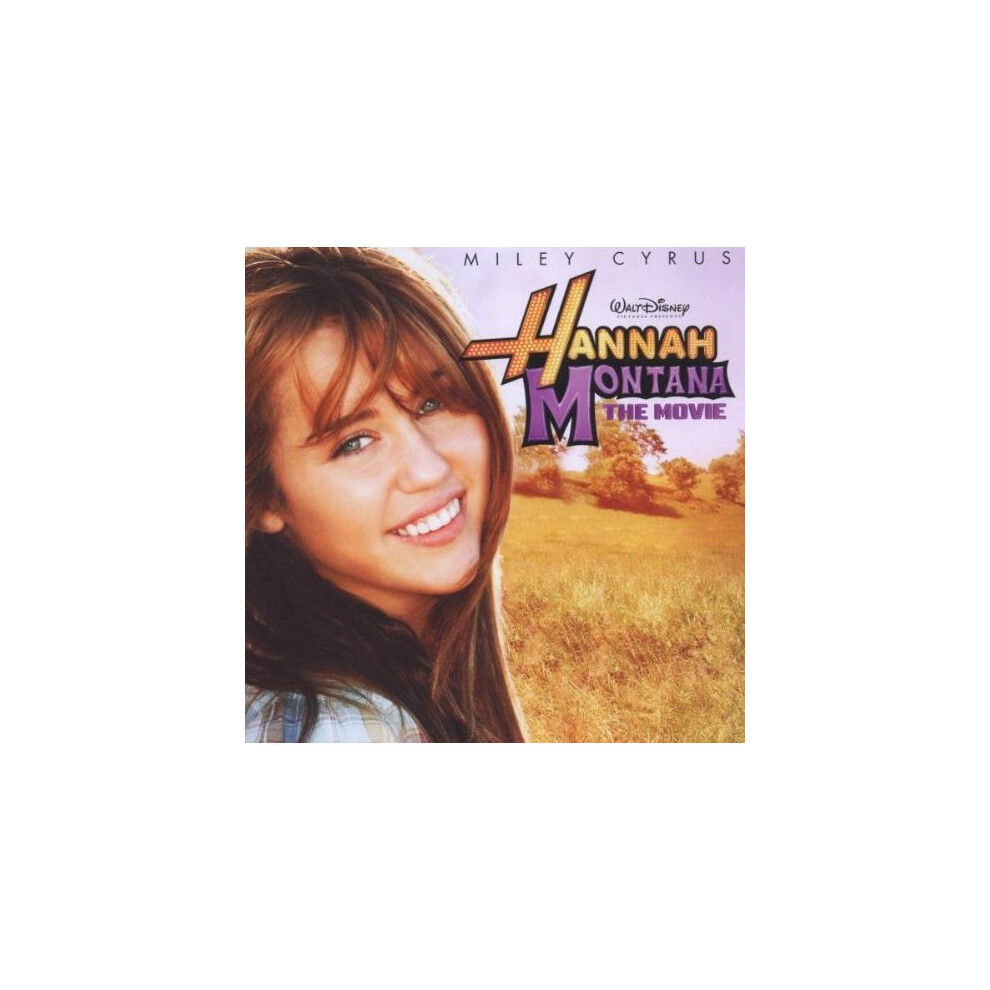 Hannah Montana The Movie