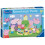 Ravensburger Ravensburger Peppa Pig - Fun in the Sun 35pc Jigsaw Puzzle 1