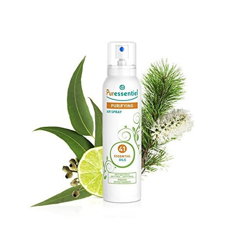 Puressentiel Purifying Air Spray 200 ml 1