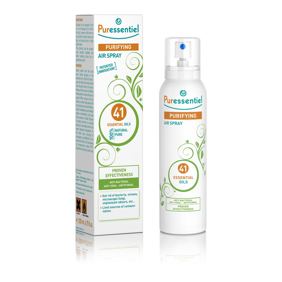 Puressentiel Purifying Air Spray 200 ml