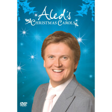 Aled Jones - Christmas Carols [DVD]