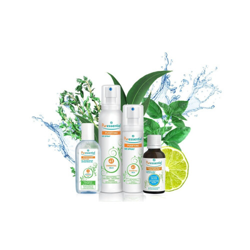 Puressentiel Purifying Air Spray 200 ml 2