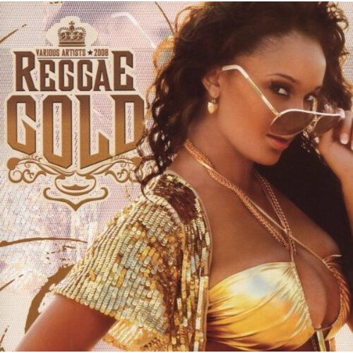 Reggae Gold 2008