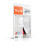 Peach PB100 15 Clear Binding Covers, 0.7 mm, A4, 25 sheets, Clear 2