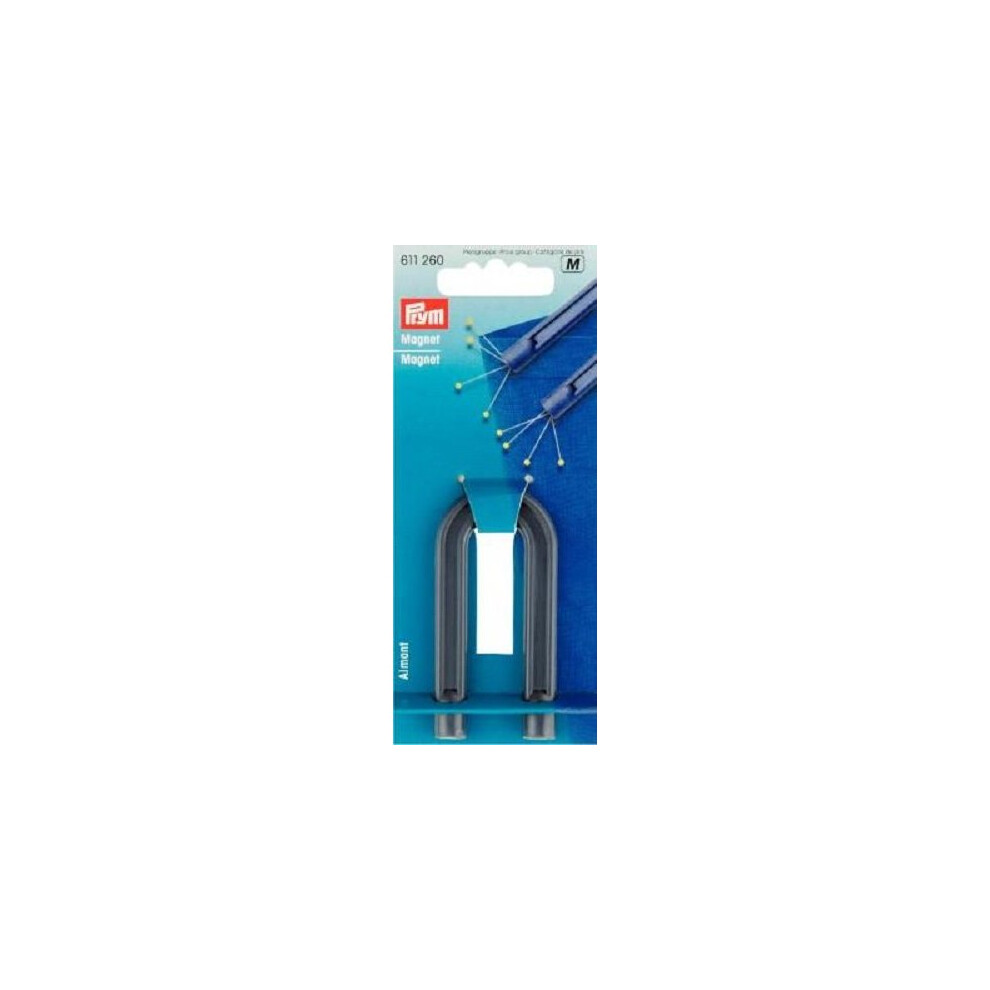 Prym Magnetic Horseshoe