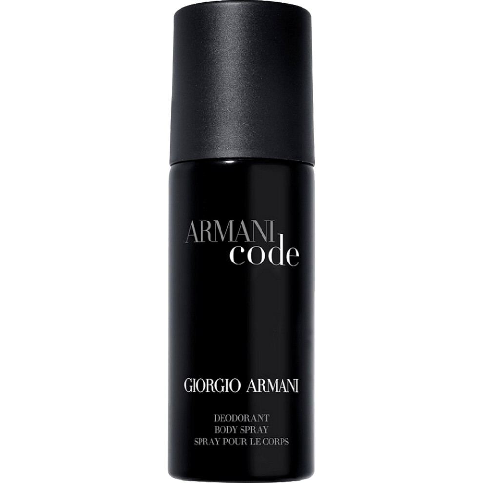 Giorgio Armani Code Deodorant for Men 150 ml