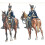 Italeri 6094S Napoleonic Wars – British Light Cavalry 1815 3
