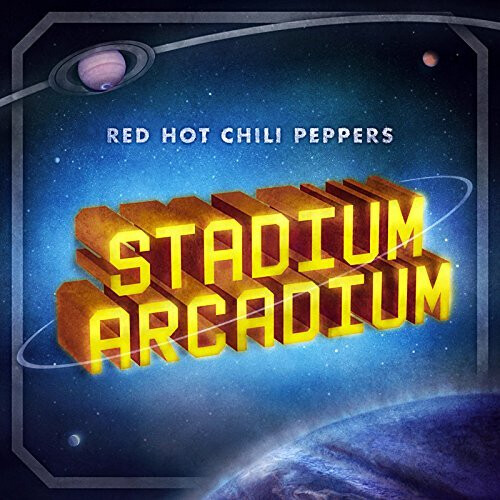 Stadium Arcadium [VINYL]