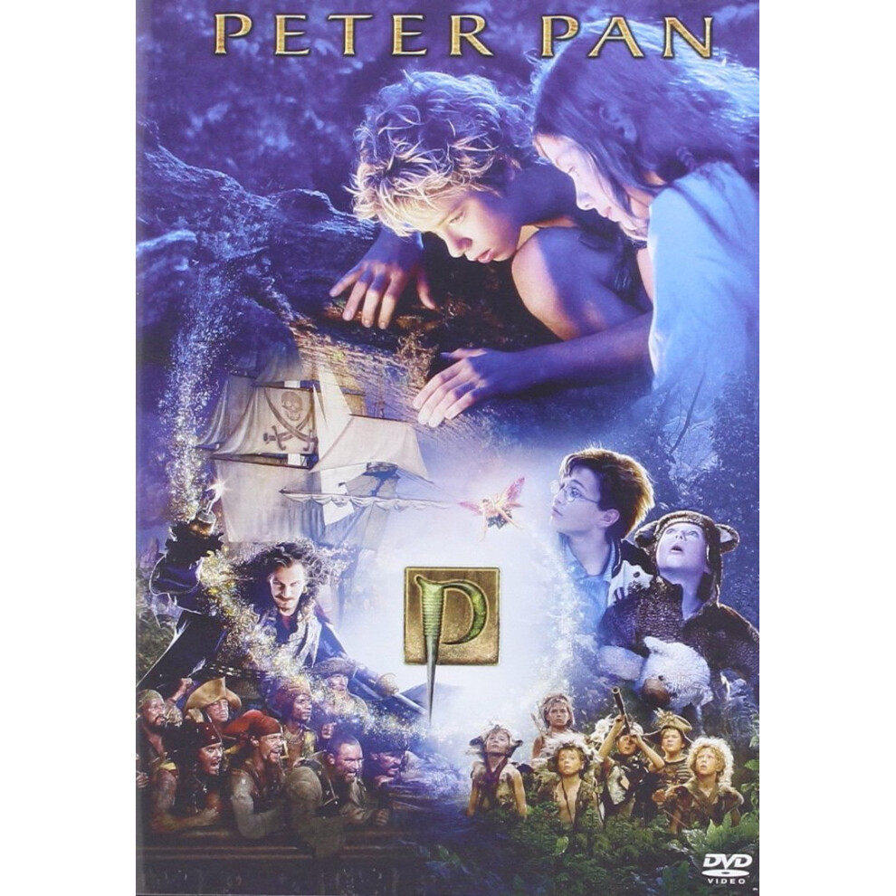 Peter Pan