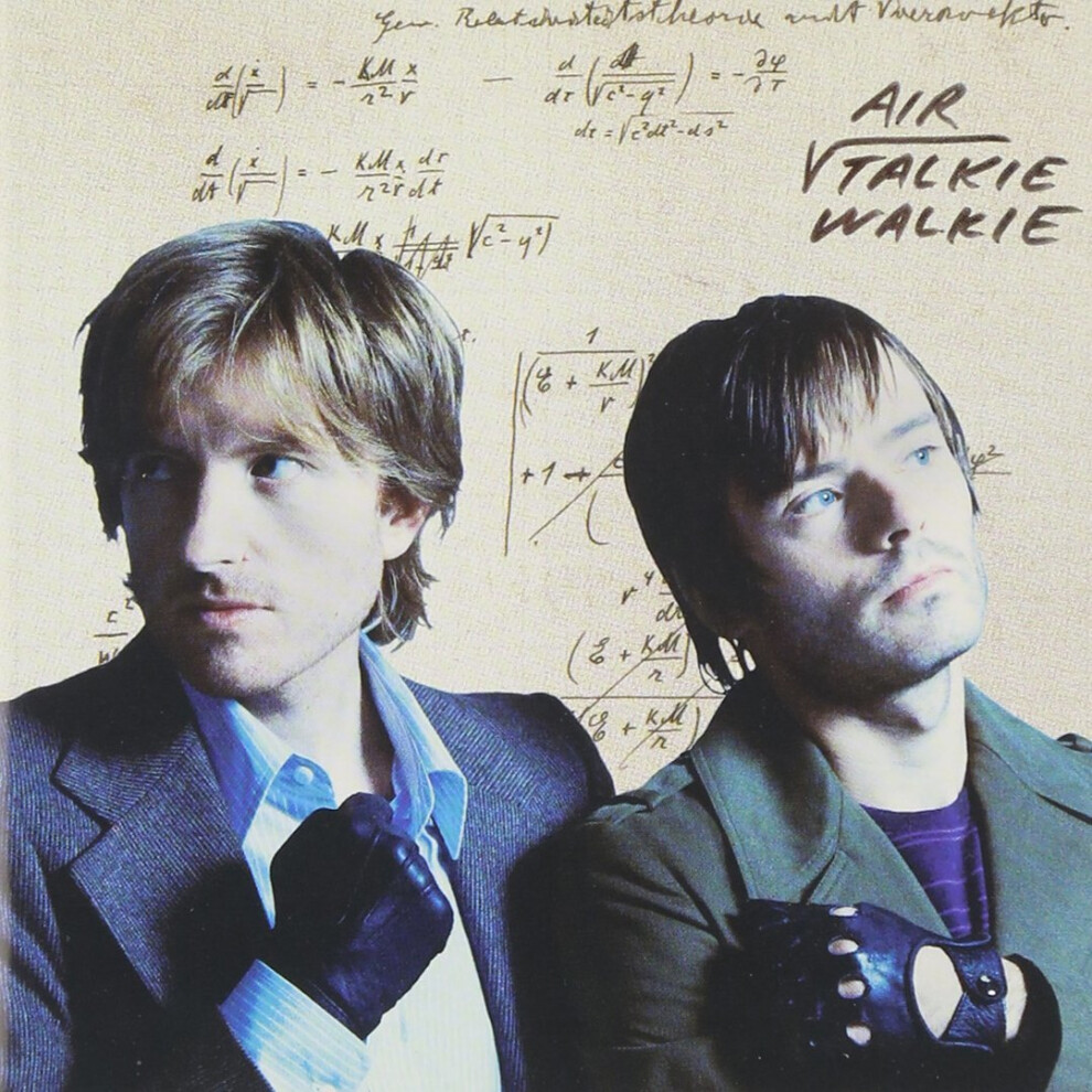 Talkie Walkie