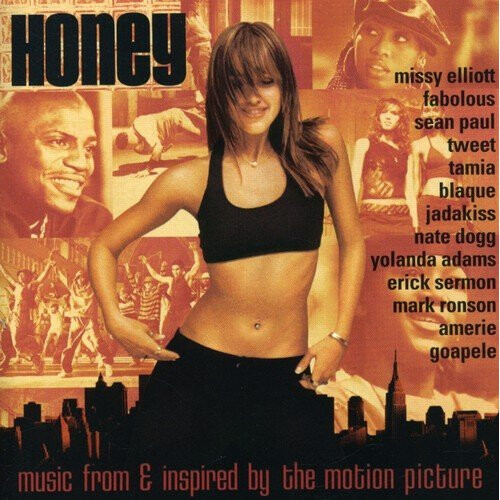 Honey