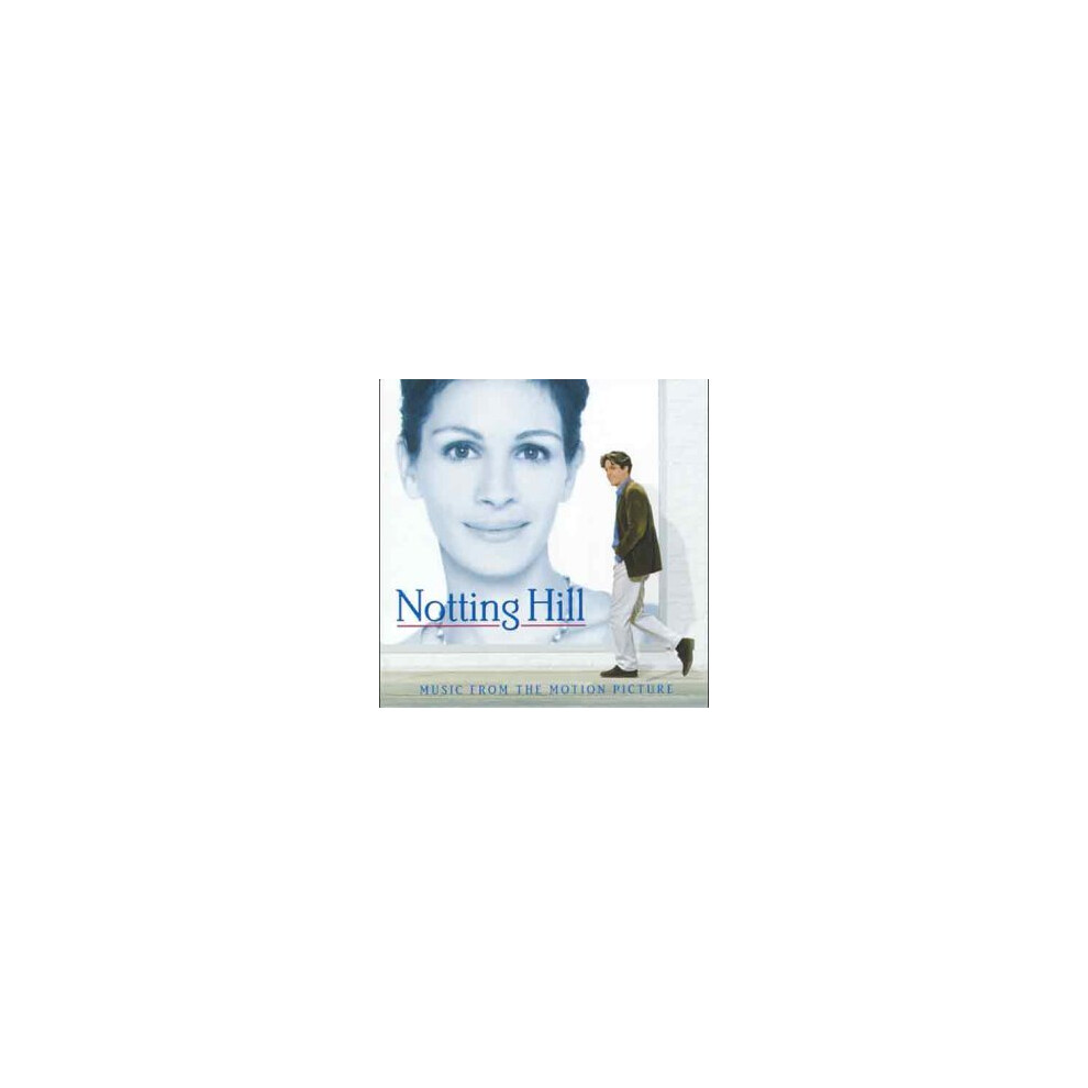 Isdp Notting Hill