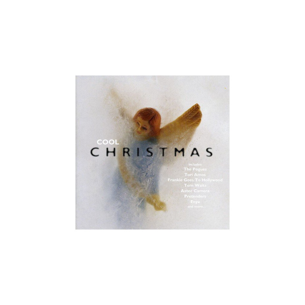 Isdp Cool Christmas