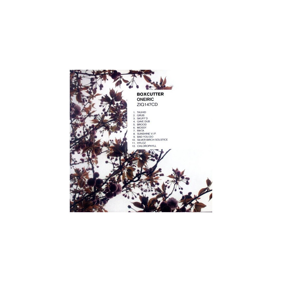 Oneiric