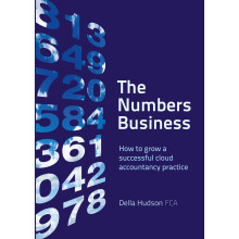 The Numbers Business: How to grow a successful cloud accountancy practice