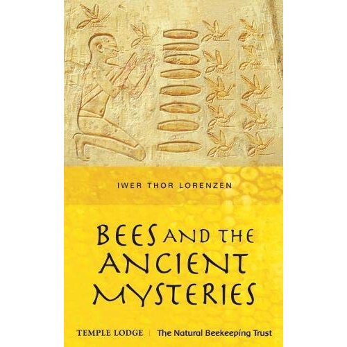 Bees and the Ancient Mysteries