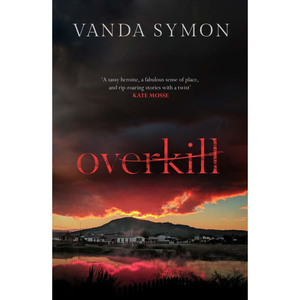 Overkill (Sam Shephard)