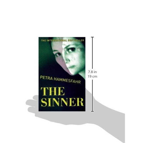 The Sinner (TV tie-in) 2