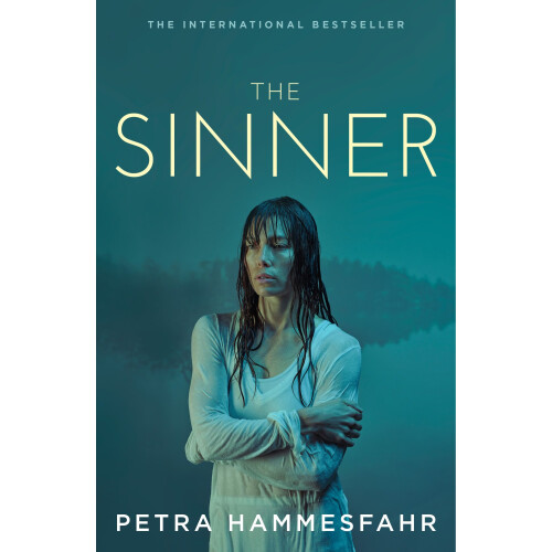 The Sinner (TV tie-in) 1
