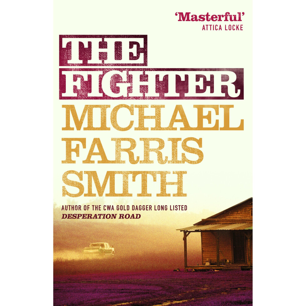 Fighter, The