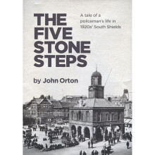 The Five Stone Steps