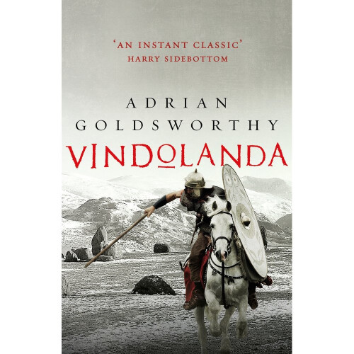 Vindolanda