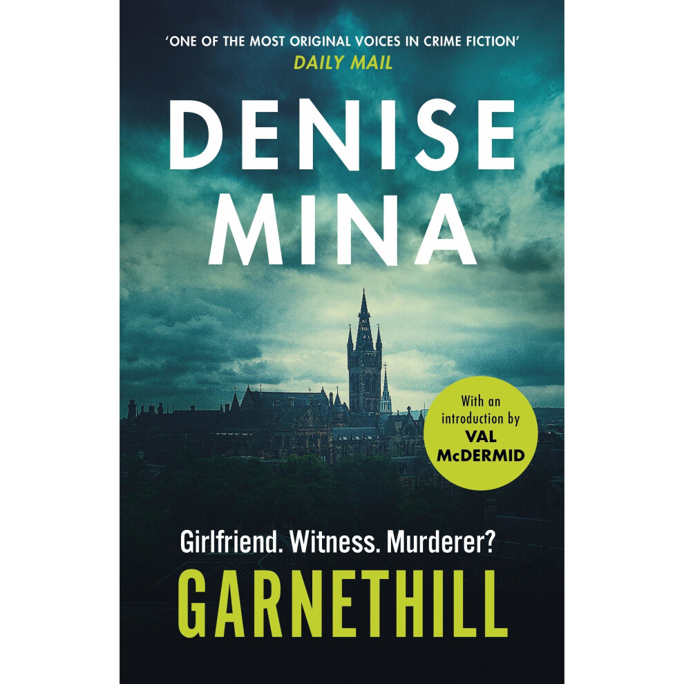Garnethill