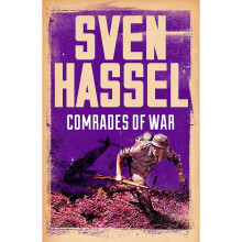 Comrades of War (Sven Hassel War Classics)