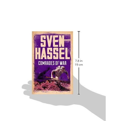 Comrades of War (Sven Hassel War Classics) 2