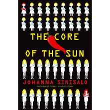 The Core of the Sun