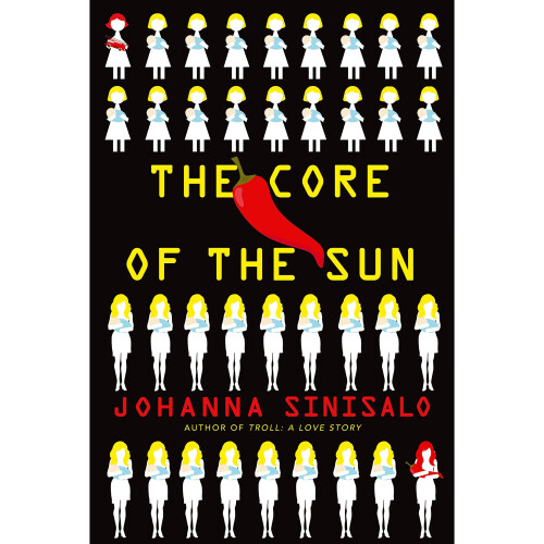 The Core of the Sun