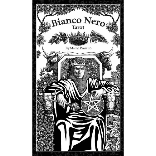 Bianco Nero Tarot