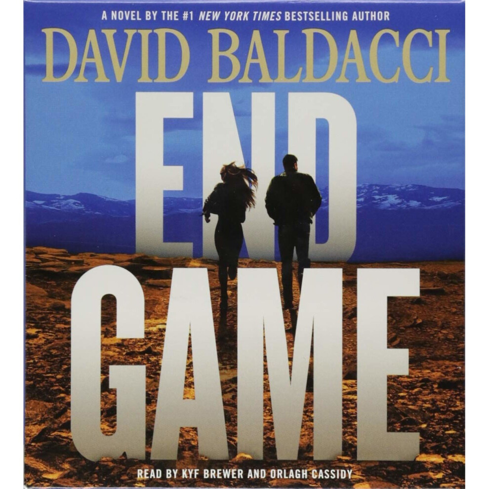 Isdp End Game (Will Robie)