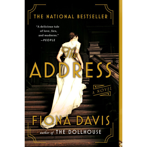 Address, The