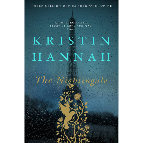 The Nightingale - Book 1
