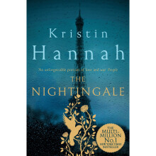 The Nightingale - Book