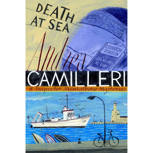 Death at Sea 1