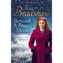 Beneath a Frosty Moon