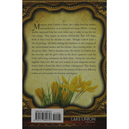 Yellow Crocus 1