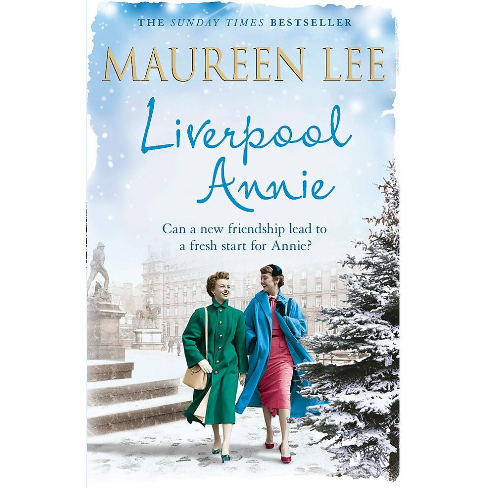 Orion-Publishing-Co Liverpool Annie