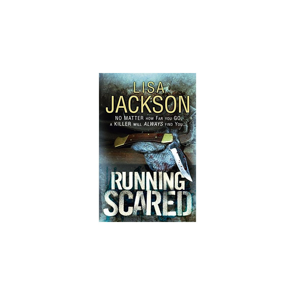 Running Scared