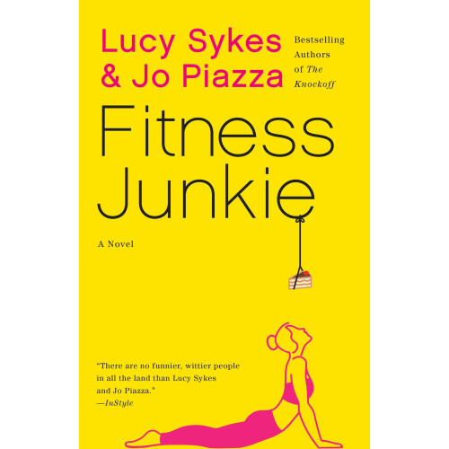 Fitness Junkie