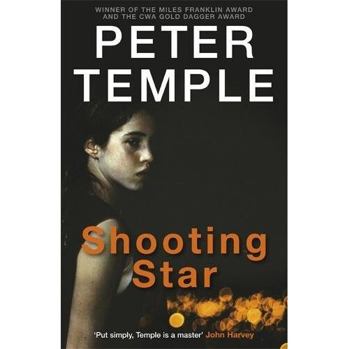 Shooting Star