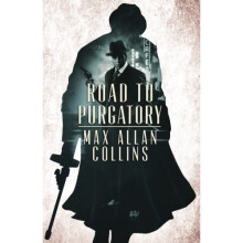 Road to Purgatory: Volume 2 (The Perdition Saga)