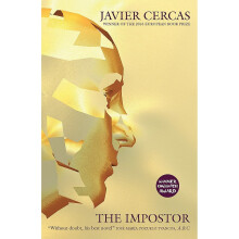 The Impostor (MacLehose Press Editions)
