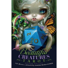 Beautiful Creatures Tarot