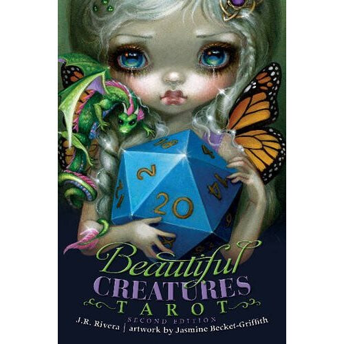 Beautiful Creatures Tarot