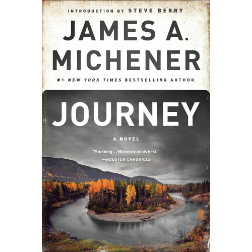 Journey