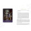 Beautiful Creatures Tarot 4